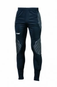 Pantaloni portar Lima Pantalone Nero Max Sport