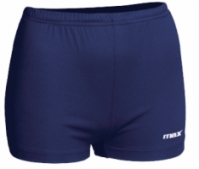 Pantaloni volei Georgia Blu Max Sport