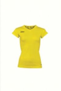 Echipament volei Lugano Giallo Max Sport