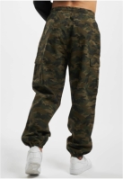 Ecko Unltd. Richmond Cargopant Camouflage Ecko Unltd