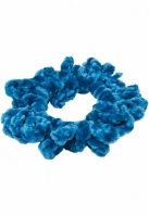 Fluffy Scrunchies 4-Pack Urban Classics