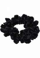 Fluffy Scrunchies 4-Pack Urban Classics