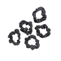 Miso 5 Pack Scrunchies