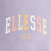 Ellesse Vicenzo Shrt Jn43