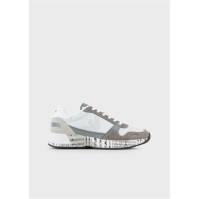 Emporio Armani Emporio ColBlk Snkrs Sn99