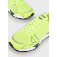 Emporio Armani Emporio Fluo Trnrs Sn99