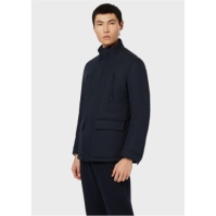 Emporio Armani Emporio hid plktcoat Sn99