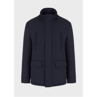 Emporio Armani Emporio hid plktcoat Sn99