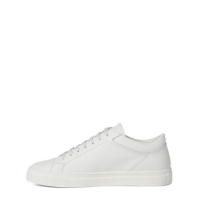 Emporio Armani Emporio Leathr Snkrs Jn99