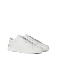 Emporio Armani Emporio Leathr Snkrs Jn99