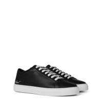 Emporio Armani Emporio Leathr Snkrs Jn99