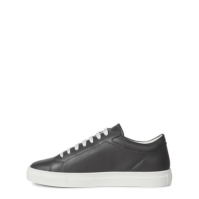 Emporio Armani Emporio Leathr Snkrs Jn99