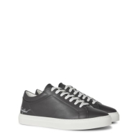 Emporio Armani Emporio Leathr Snkrs Jn99