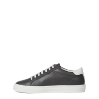 Emporio Armani Emporio Leathr Snkrs Jn99