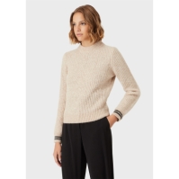 Emporio Armani Emporio LS Knit Ld99