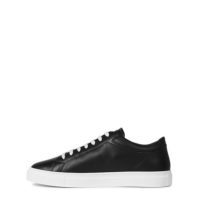 Emporio Armani Emporio Lthr Sneakrs Sn99