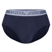 EMPORIO ARMANI Emporio MG Logo Brif Sn99