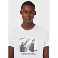 Emporio Armani Emporio T6S pnlPri t Sn99