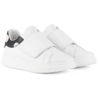 Emporio Armani Emporio Velcro Trnrs Ch99