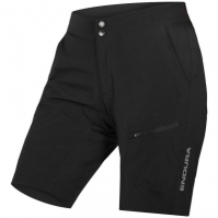 Endura Hummvee Lite Short with Liner dama