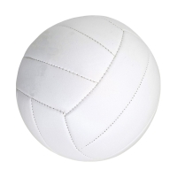 Enero Pro Beach volleyball white 1045375