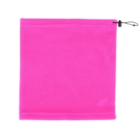 's scarf 4F U069 pink 4FJWAW24ABDAU069 54S copil