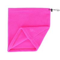 's scarf 4F U069 pink 4FJWAW24ABDAU069 54S copil