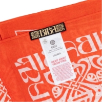 Biba BIBA Blair Logo Scarf