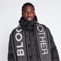 Blood Brother BB Scarf Sn99