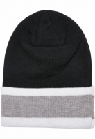 College Team Package Beanie and Scarf Urban Classics