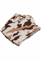 Camo Scarf Urban Classics