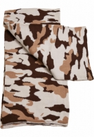 Camo Scarf Urban Classics