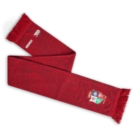 Canterbury British and Irish Lions 2024 Supporters Scarf adulti