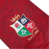 Canterbury British and Irish Lions 2024 Supporters Scarf adulti