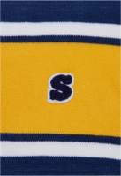 College Team Scarf Urban Classics