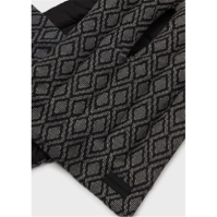 EMPORIO ARMANI Emporio Woven Scarf Sn99