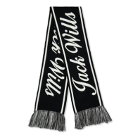 Jack Wills Logo Scarf 44