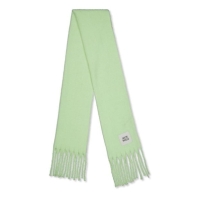 Jack Wills Soft Fluffy Scarf Ld44