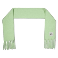 Jack Wills Soft Fluffy Scarf Ld44