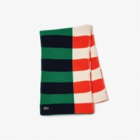 Lacoste Lacoste RE0803 Scarf Sn99