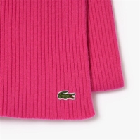 Lacoste Lacoste Knitted Scarf barbat