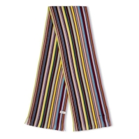 Paul Smith Paul Signature Scarf Sn51