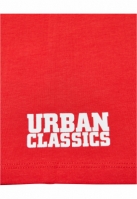 Logo Tube Scarf 2-Pack copil Urban Classics