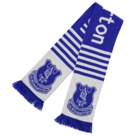 Minge Fotbal Team Scarf