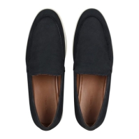 Jack Wills piele Slip-On Loafer