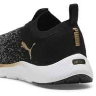 Puma Softride Remi Slip-On Knit WnS Runners dama