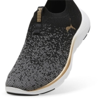 Puma Softride Remi Slip-On Knit WnS Runners dama