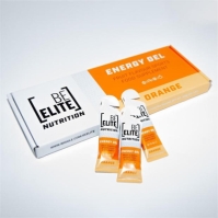 Evans BeElite Energy Gels (20 x 38g)