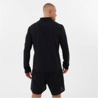 Everlast 1/2Zip Fnnl Sn42