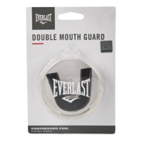 Everlast Dbl Mouthgua 99